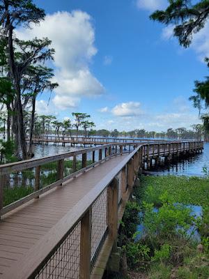 Sandee - Banks Lake Wildlife Recreation Area