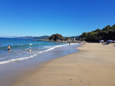 Sandee - Playa De Los Muertos