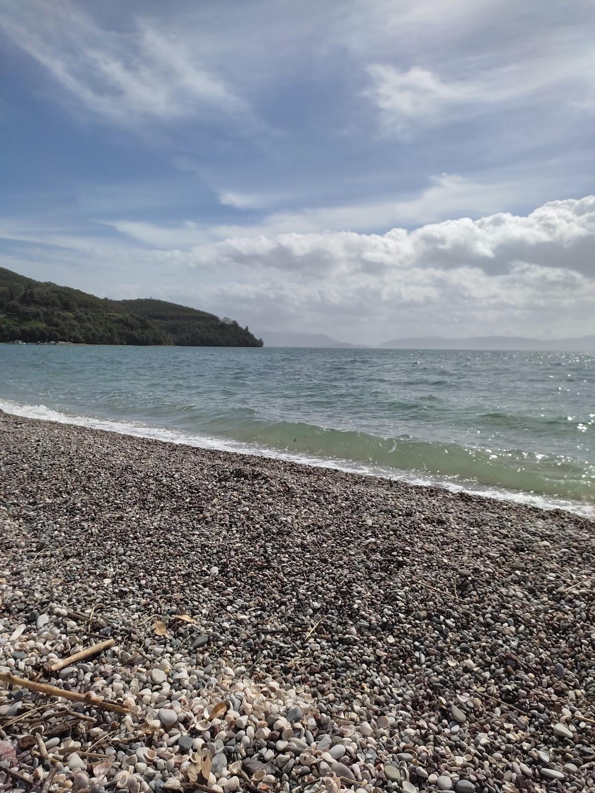 Sandee Parfyfourou Beach Photo