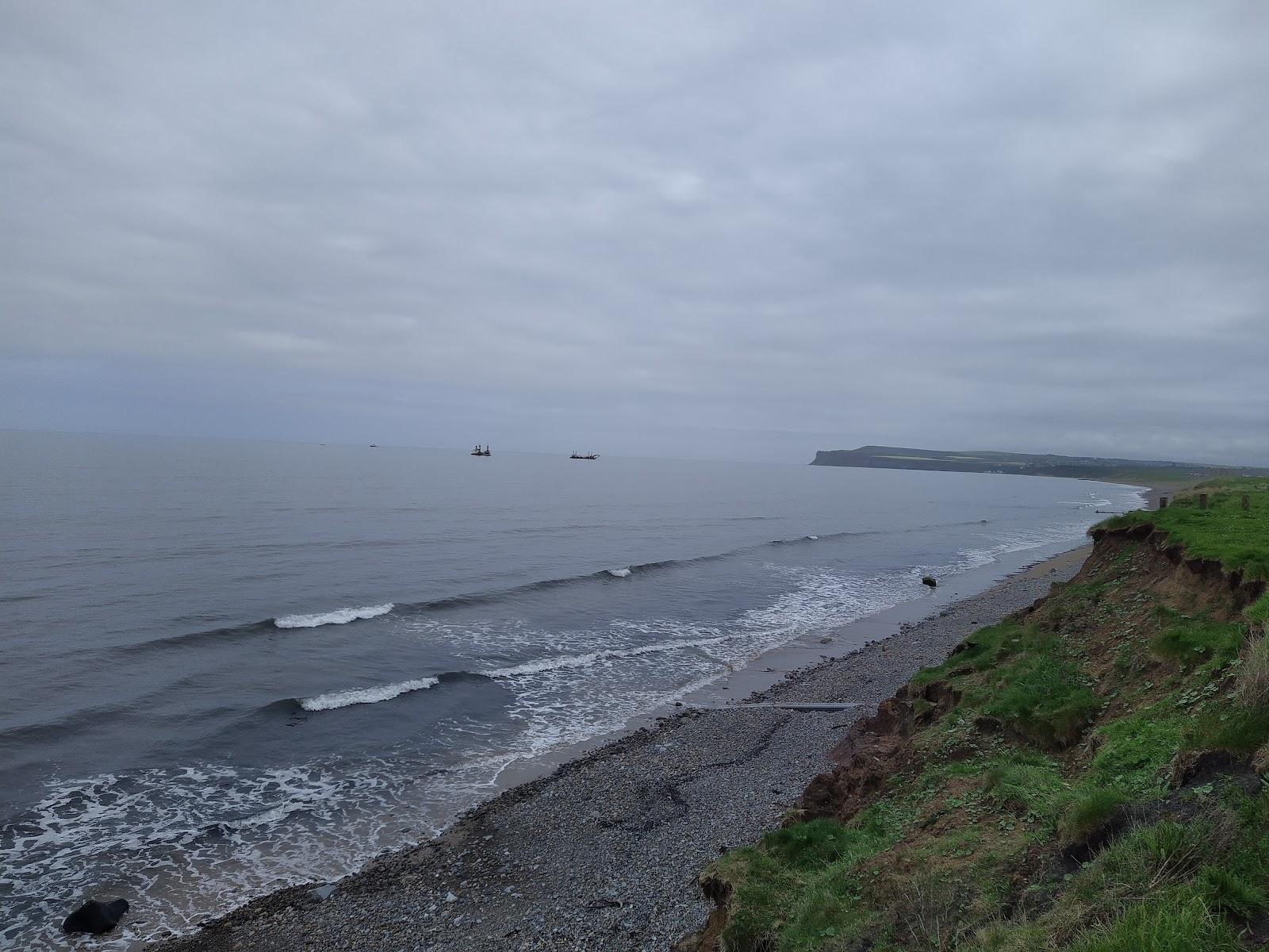 Sandee - Marske Sands Beach