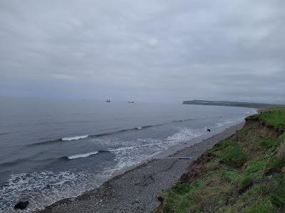 Sandee - Marske Sands Beach