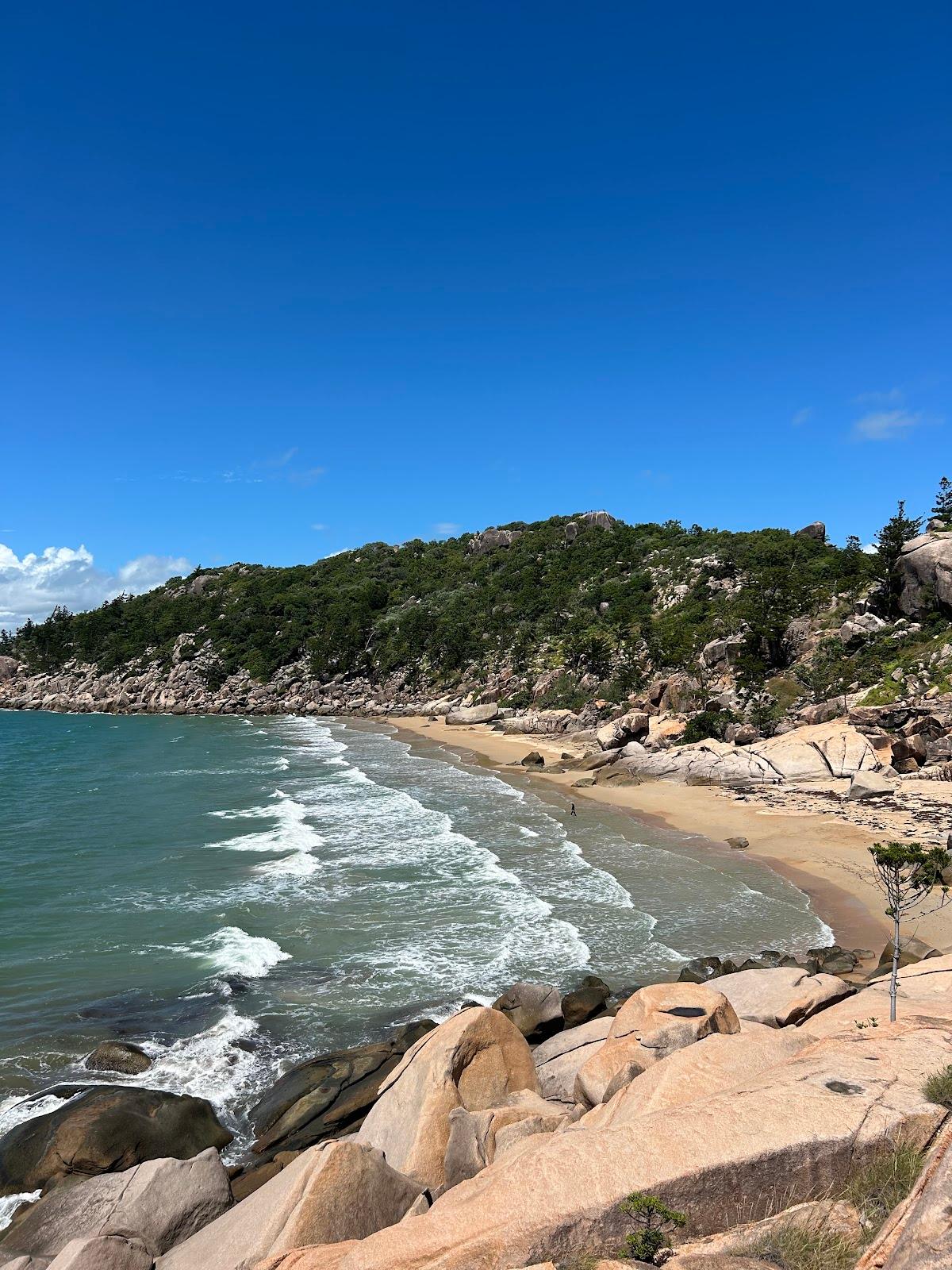 Sandee Magnetic Island
