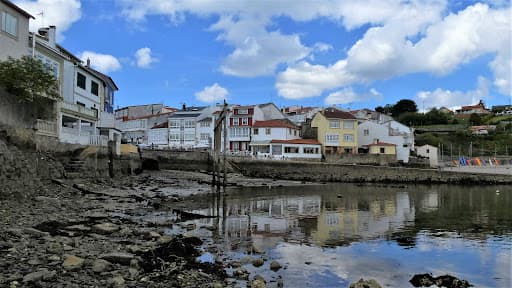 Sandee - Praia De Redes