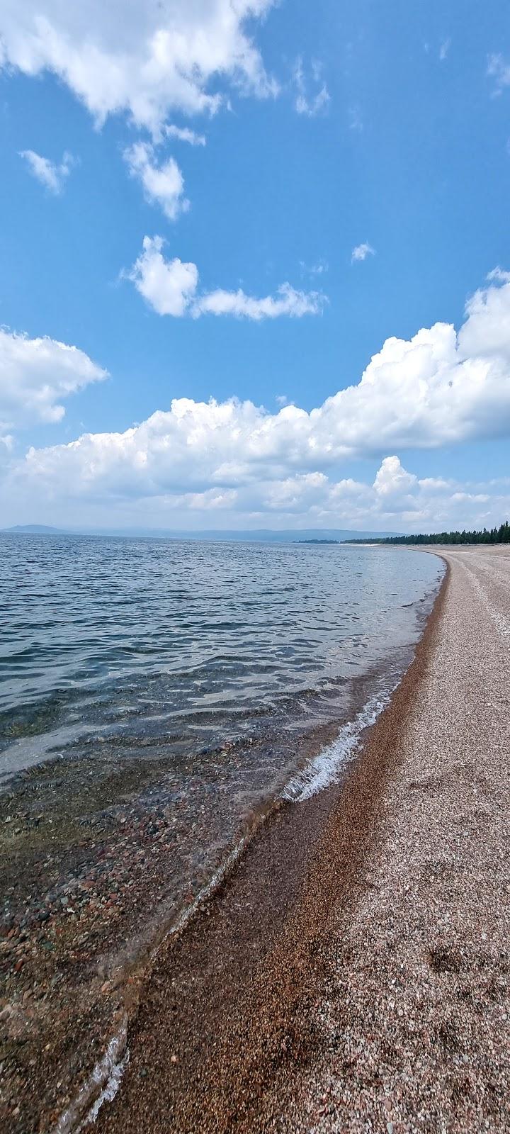 Sandee Michipicoten Post Provincial Park