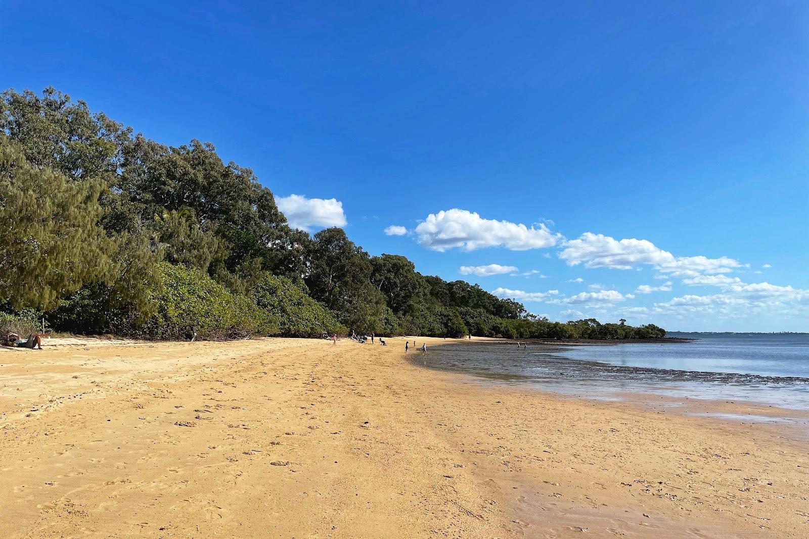 Sandee - HomePage / Coochiemudlo Island