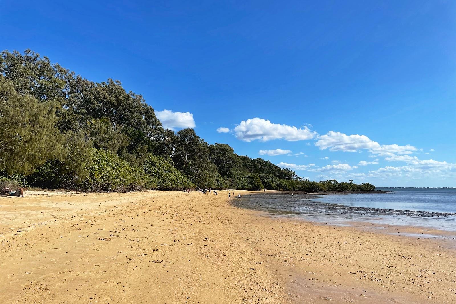 Sandee Morwong Beach Photo