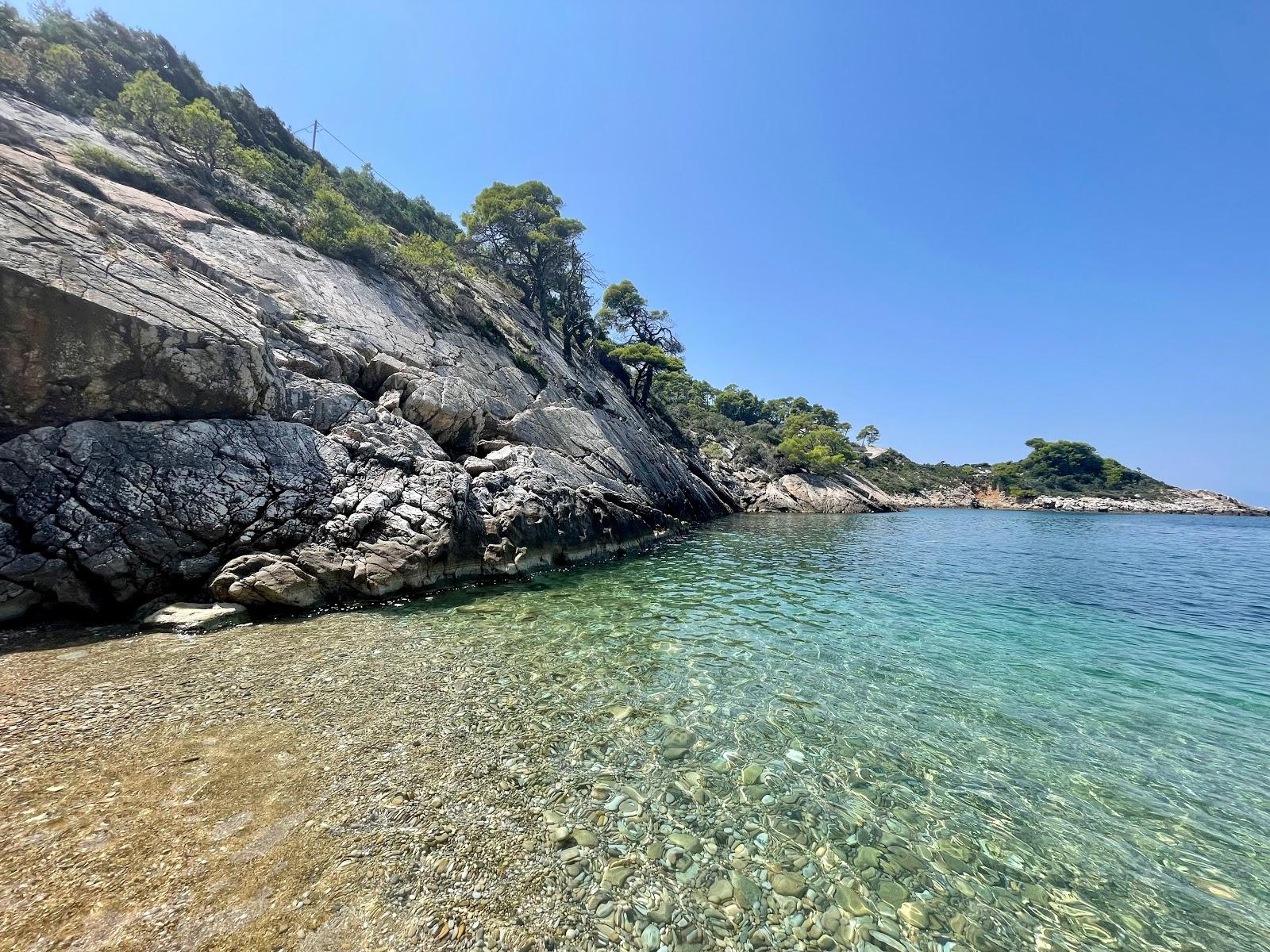 Sandee - Tourkoneri Beach