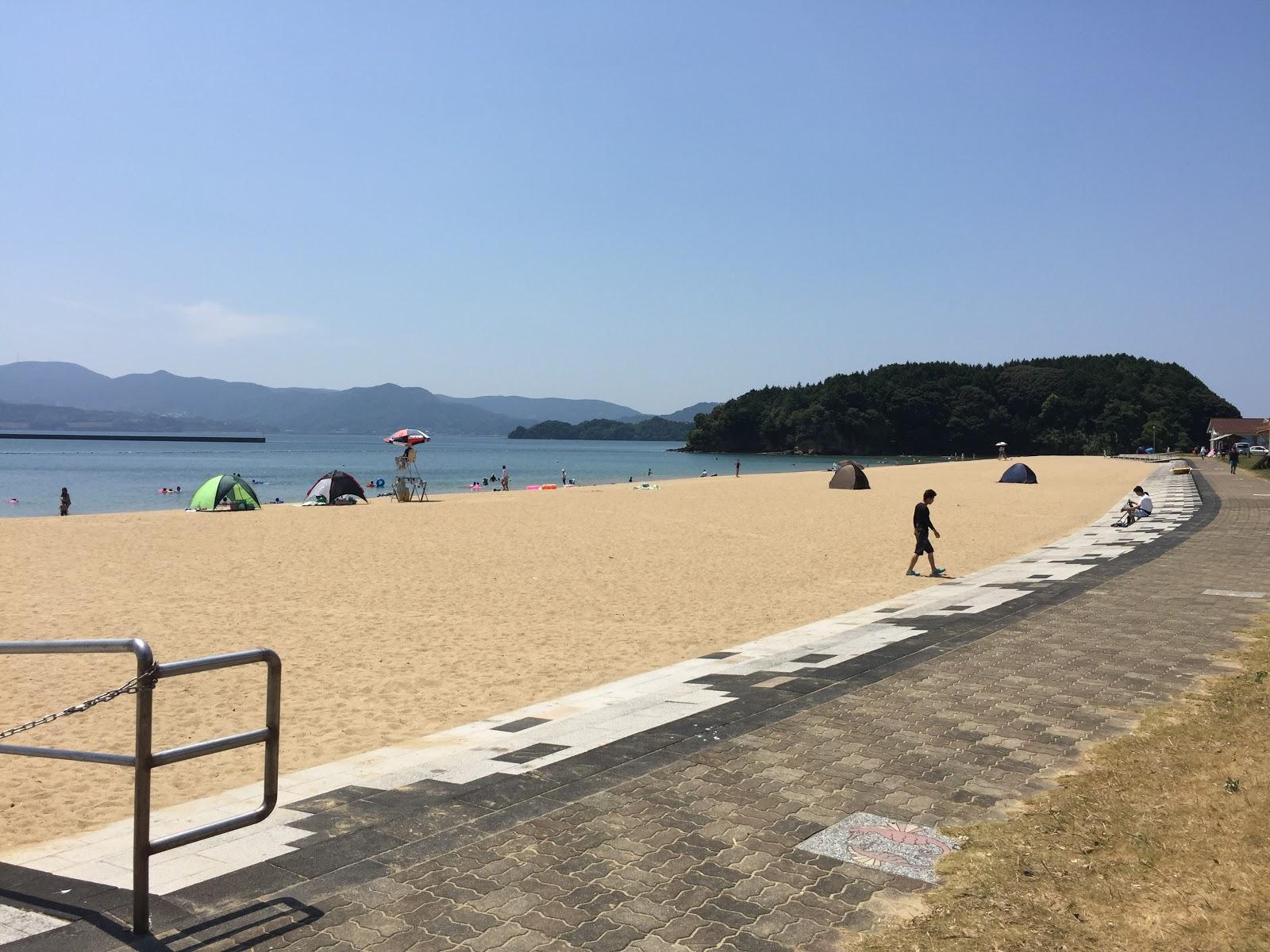 Sandee Imarine Beach