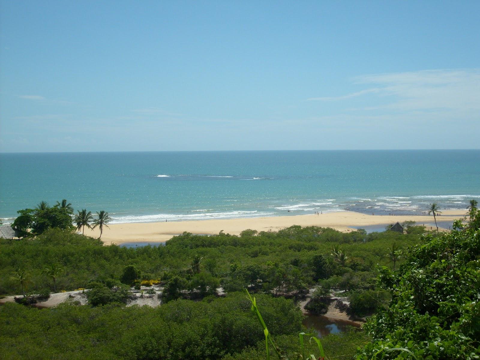 Sandee Praia Trancoso