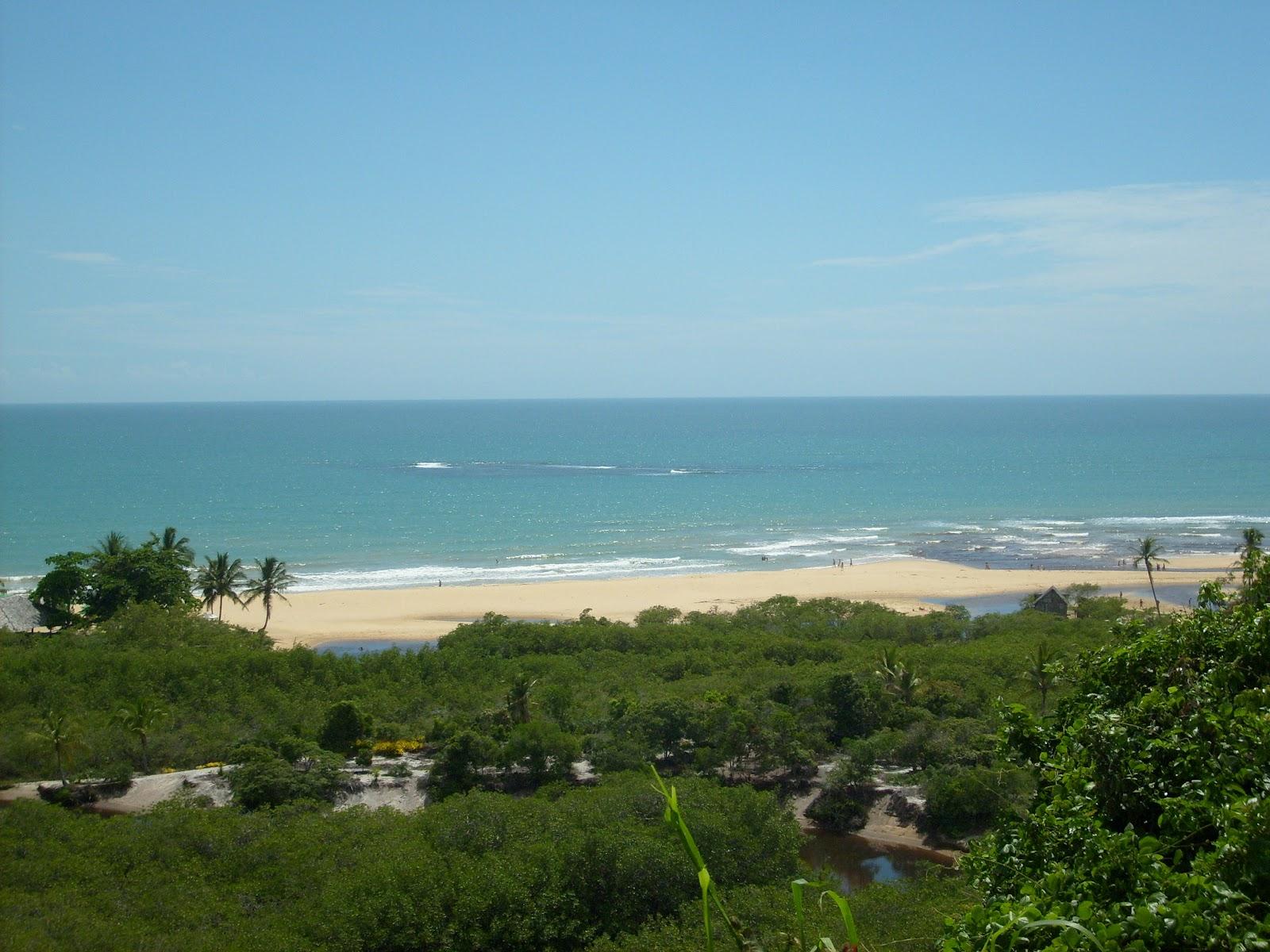 Sandee Praia Trancoso Photo