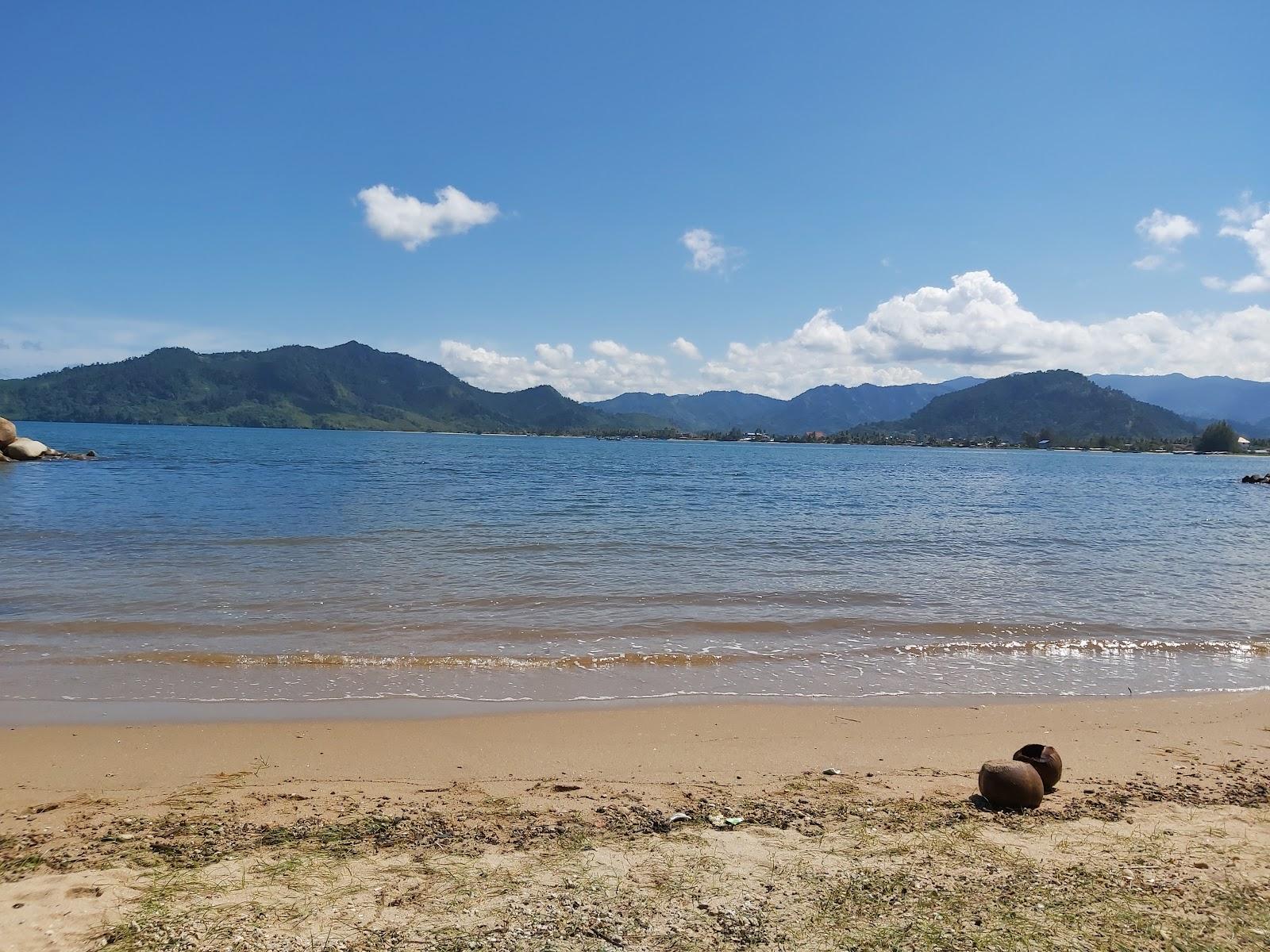 Sandee Pantai Kalangan Indah