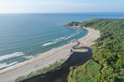 Sandee - Playa Barra De La Cruz