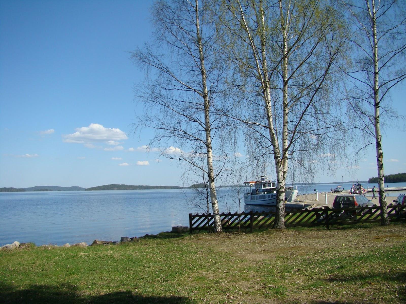 Sandee Lake Paijanne