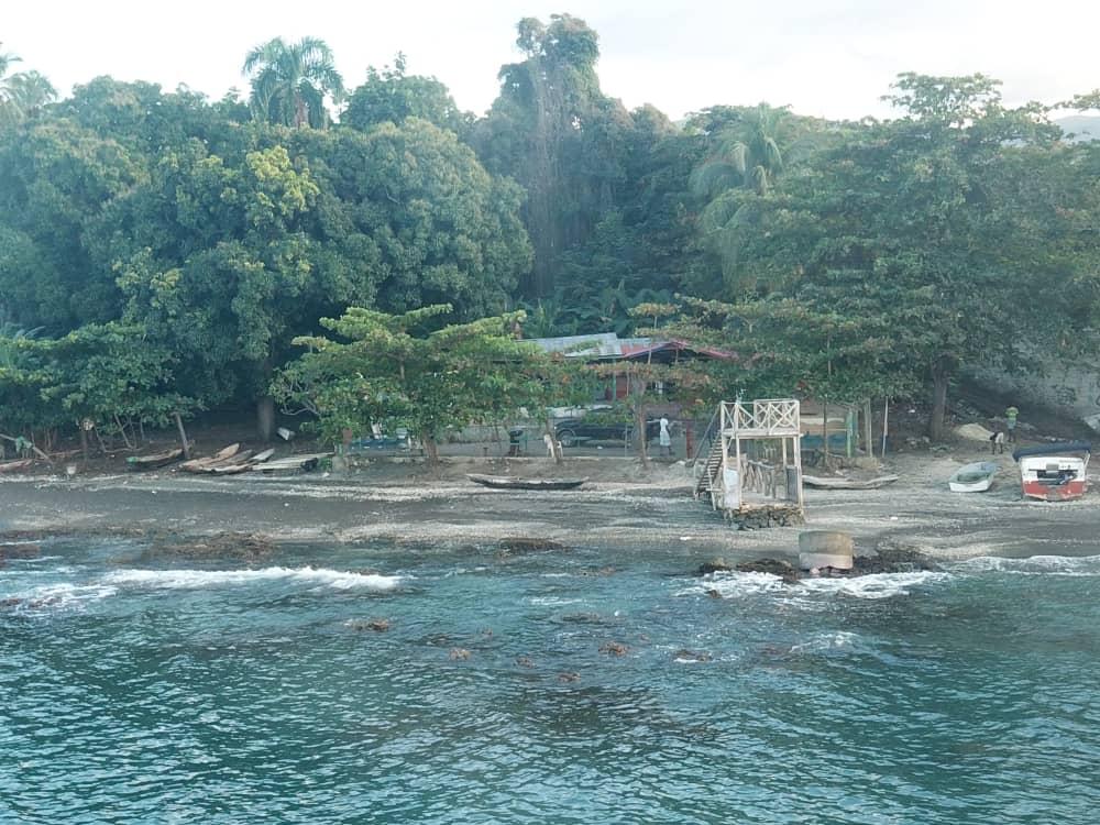 Sandee Bopay Beach And Club Photo