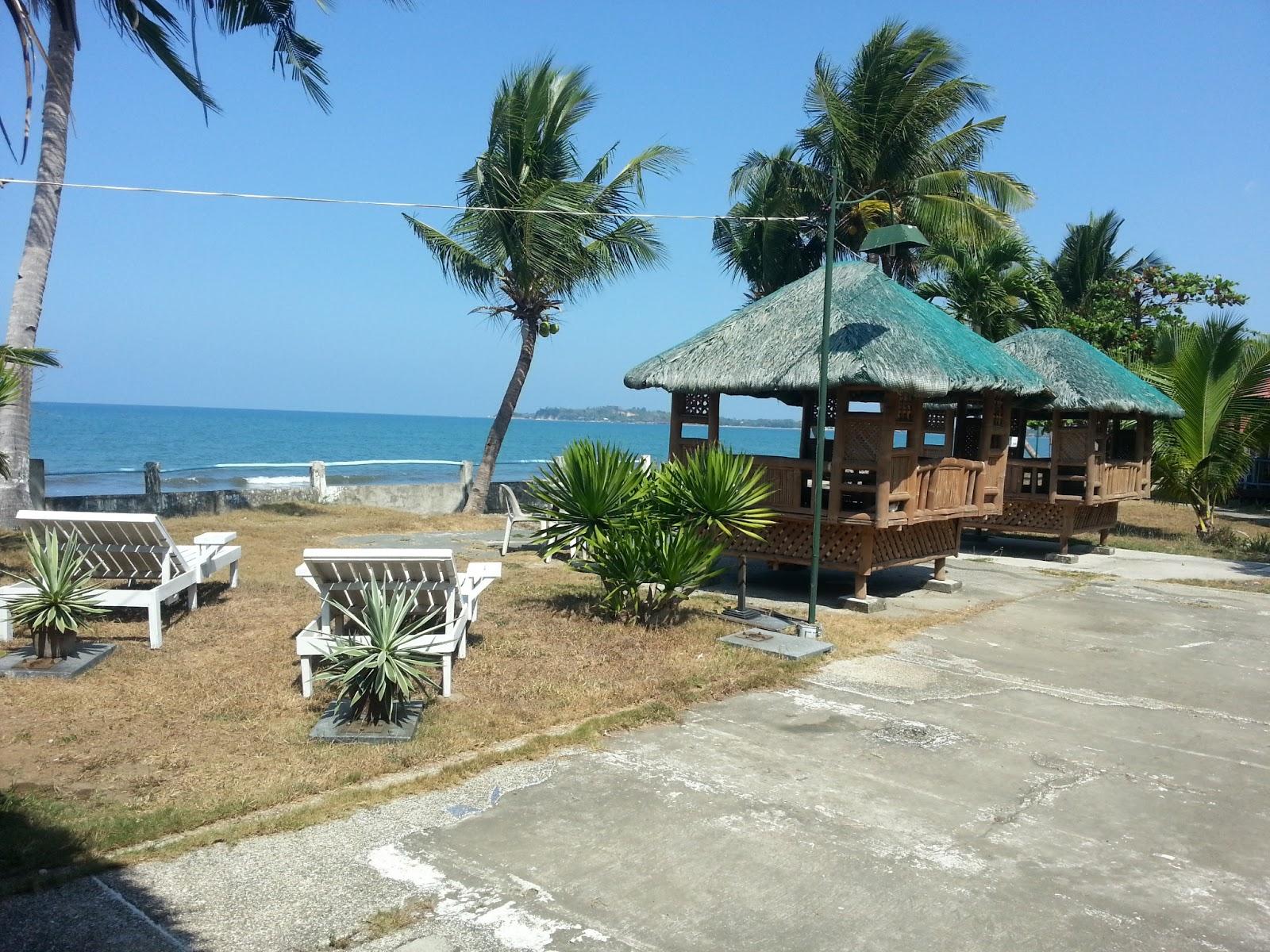 Sandee Nalinac Beach Resort Photo