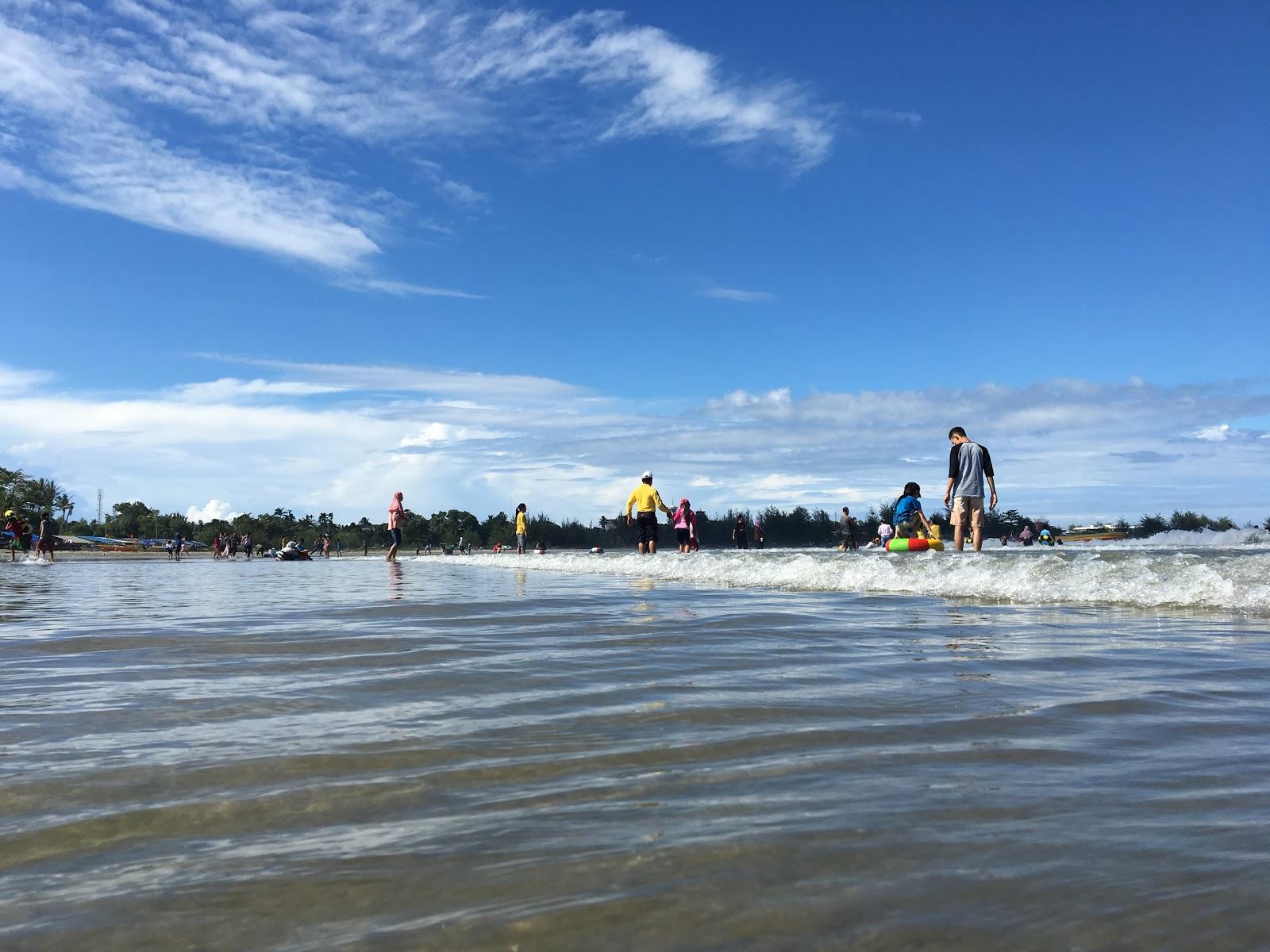 Sandee Pantai Jakat Photo