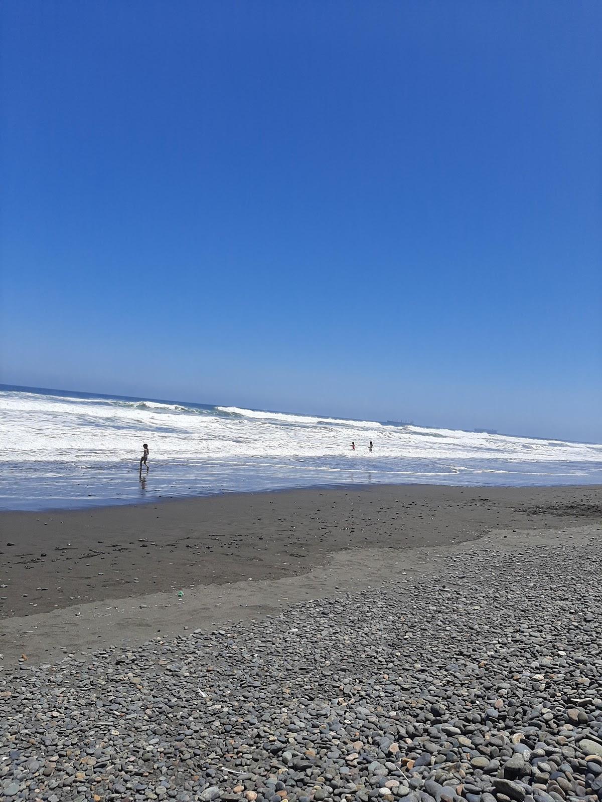 Sandee Playa Sur