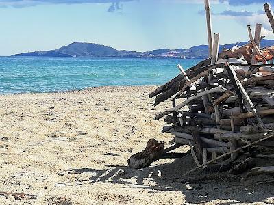 Sandee - Naturist Beach Bocal Du Tech