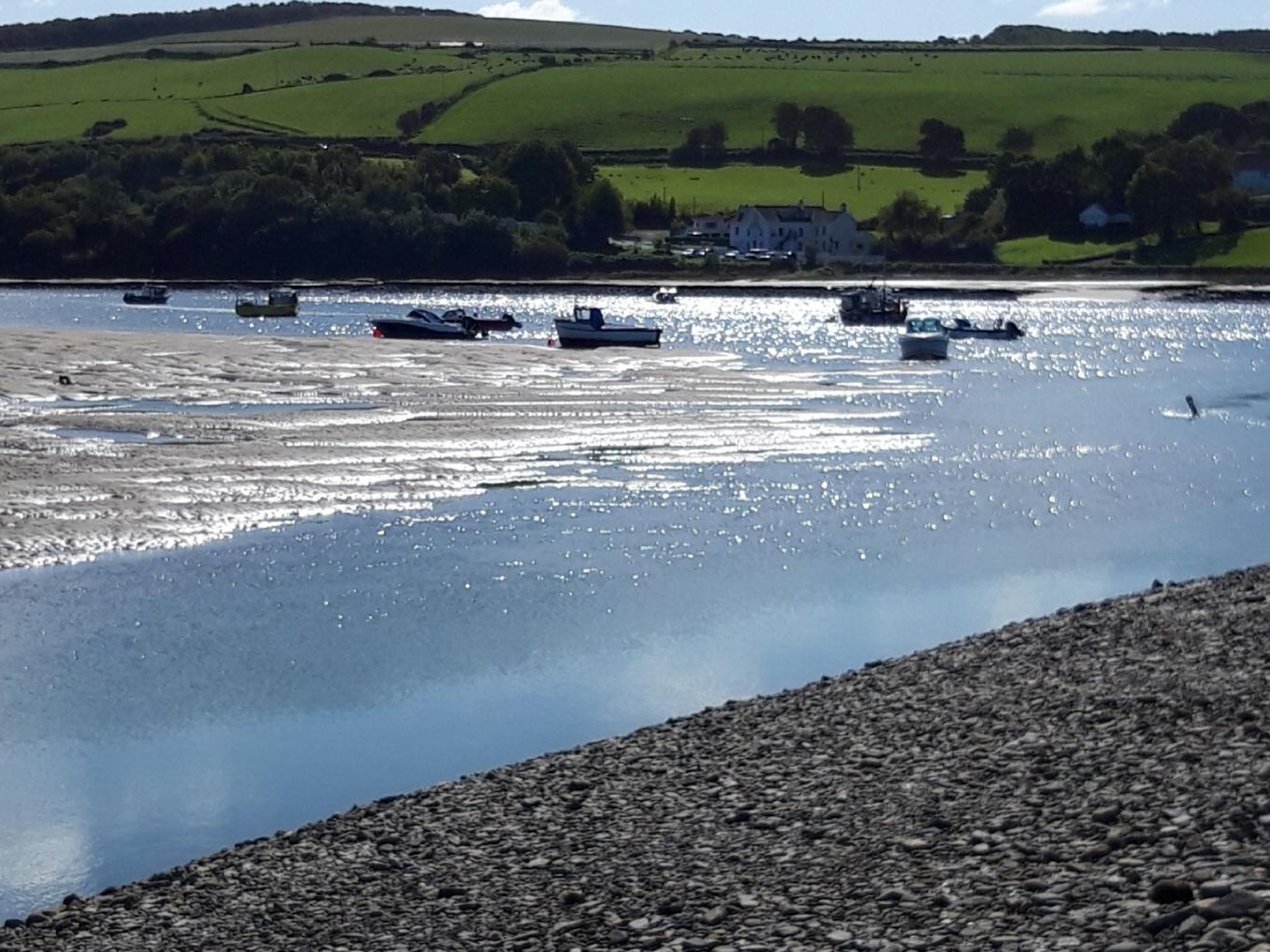 Sandee Patch Beach Photo