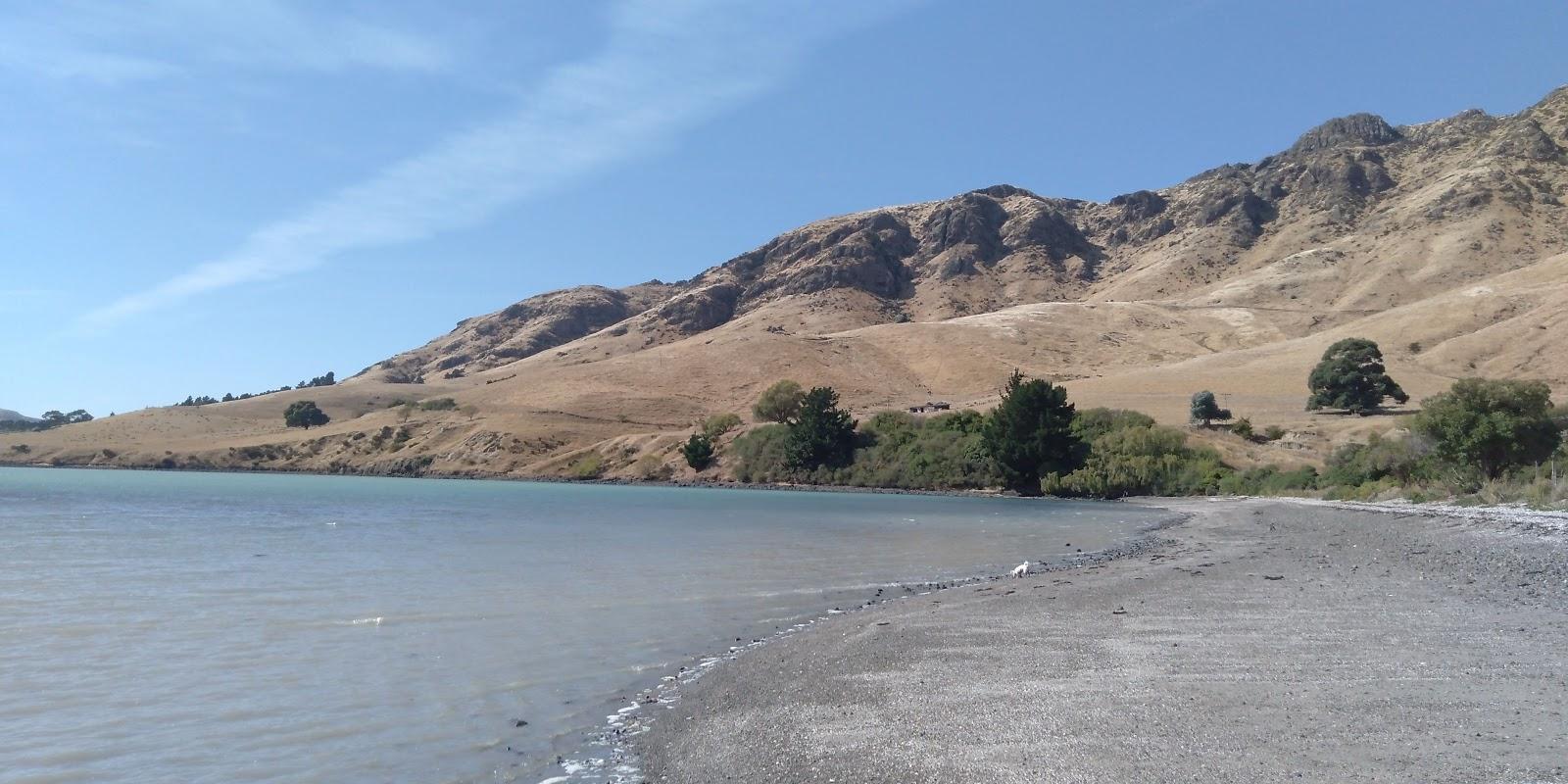 Sandee Purau Bay