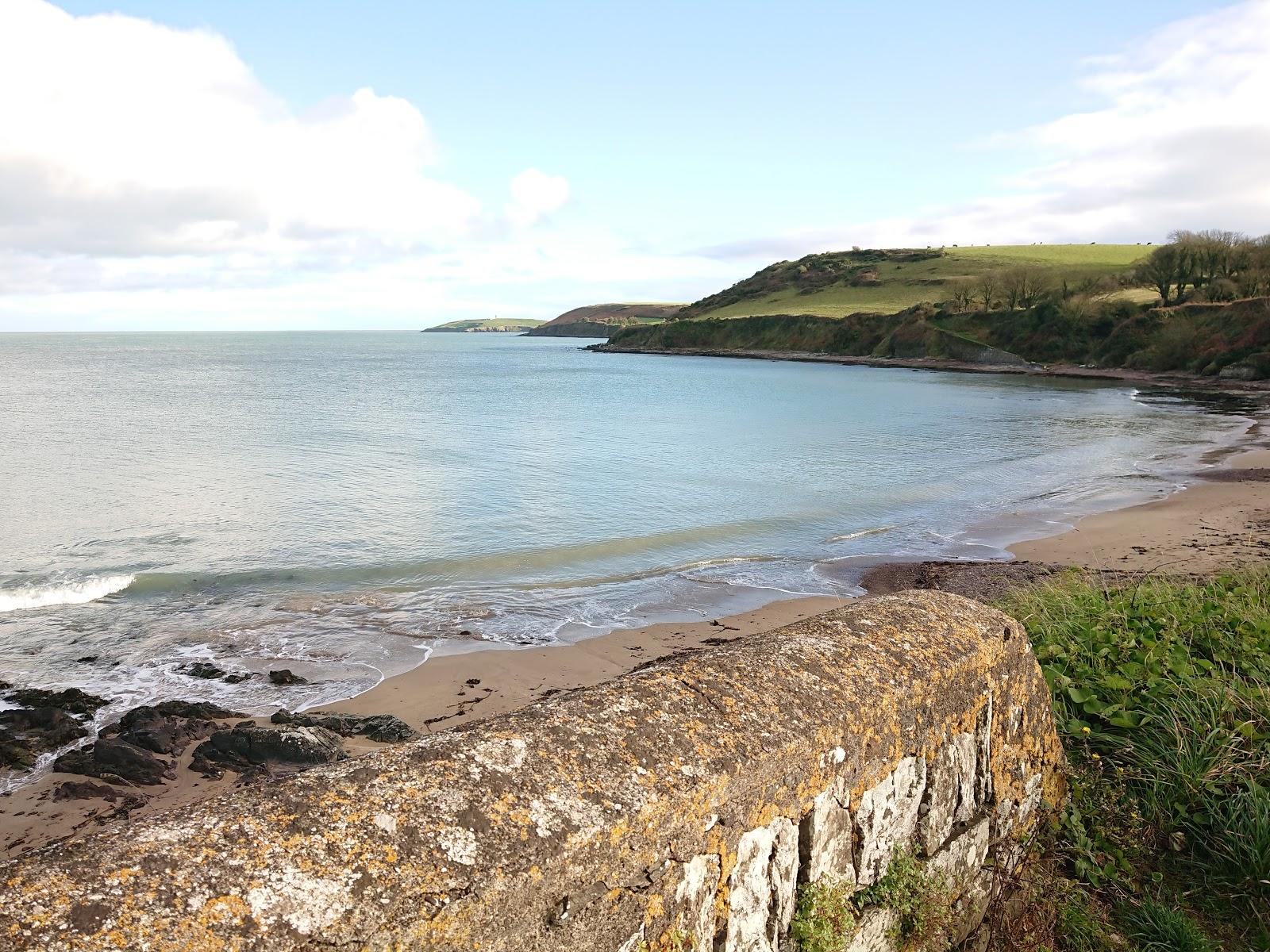 Sandee Ring Strand