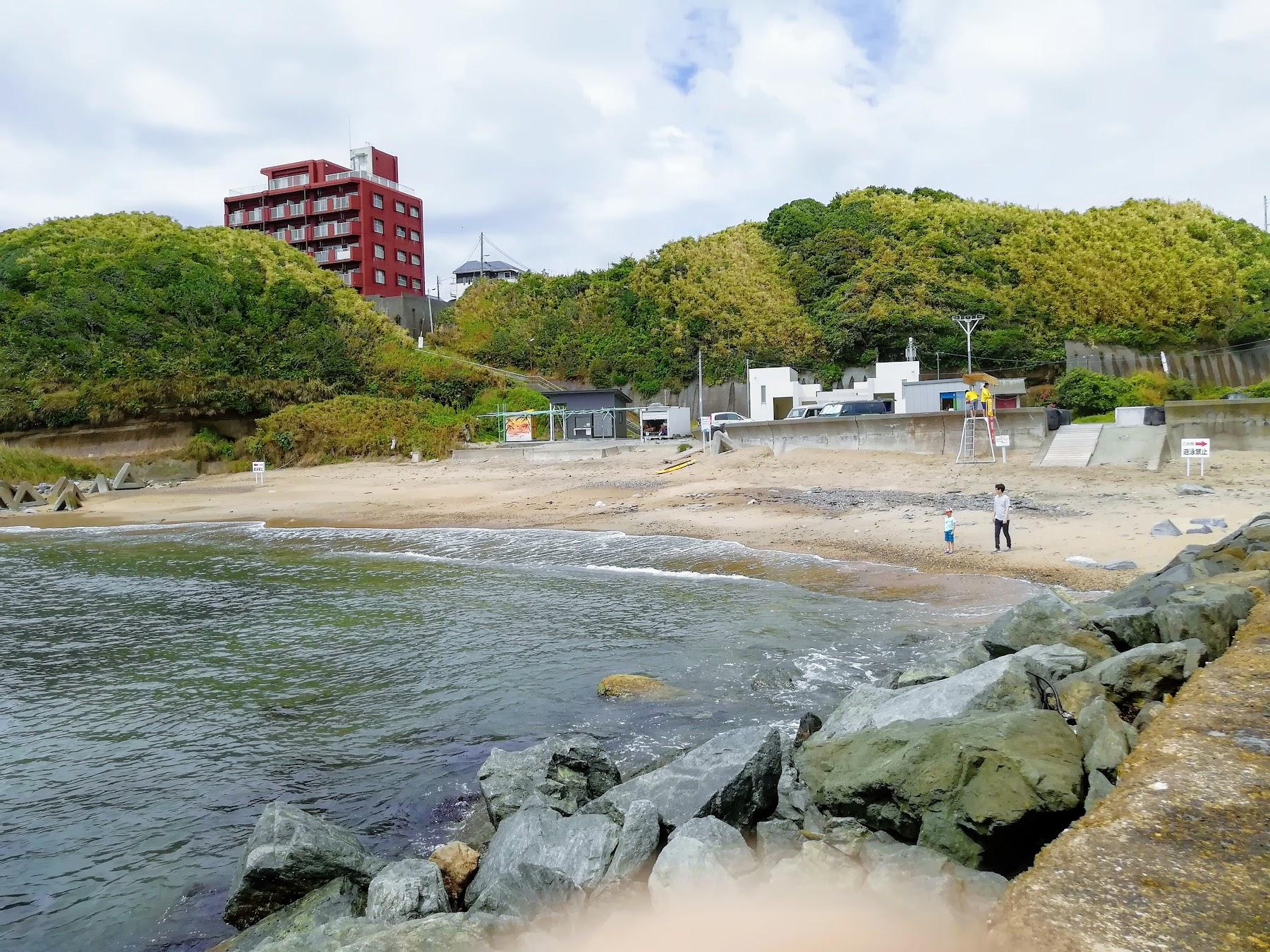 Sandee Mizuki Beach