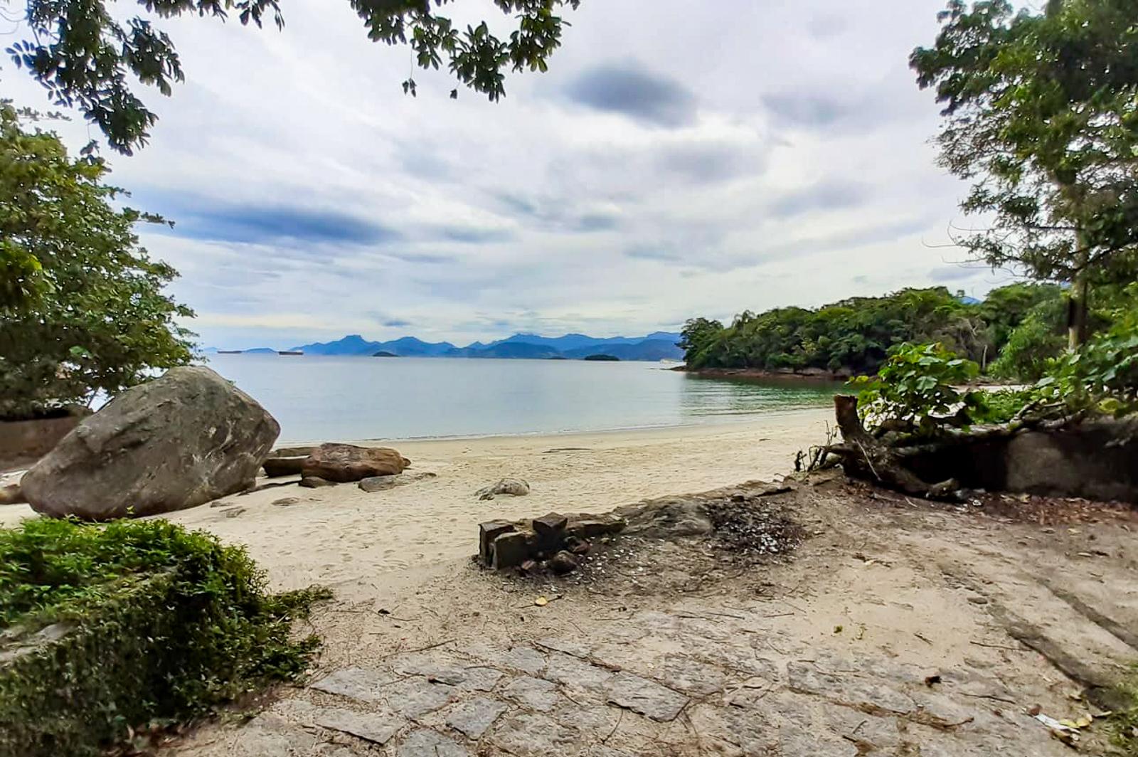 Sandee Prainha Da Ilha