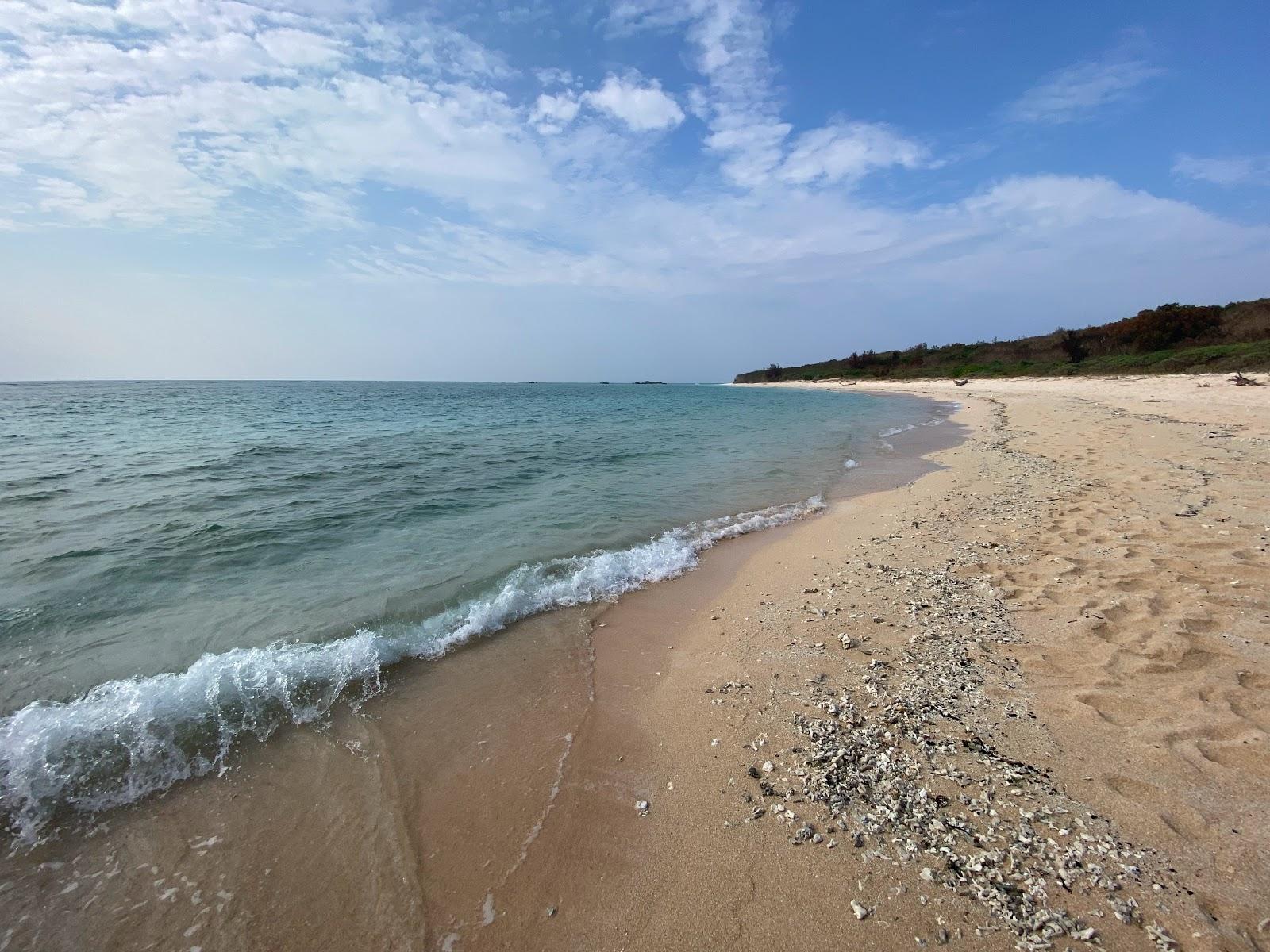 Sandee Pe Beach Photo