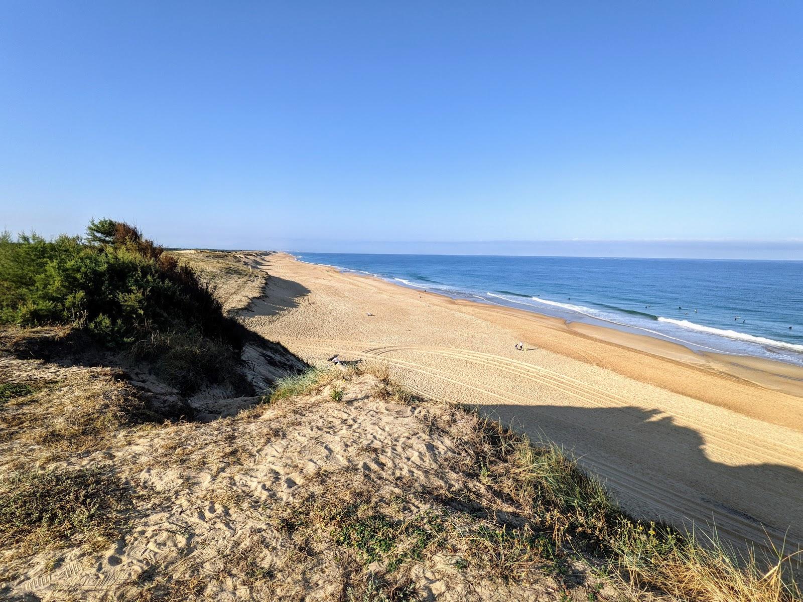 Sandee La Pointe Beach Photo