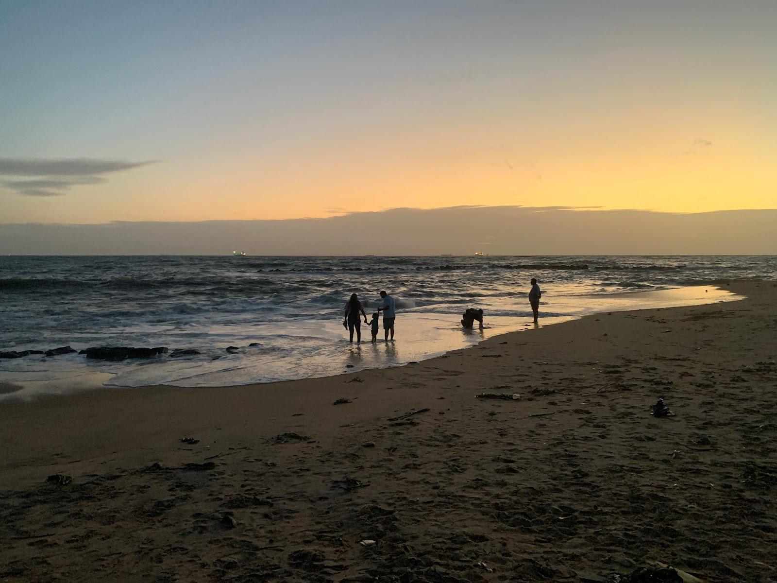Sandee Kids Safe Beach Wattala