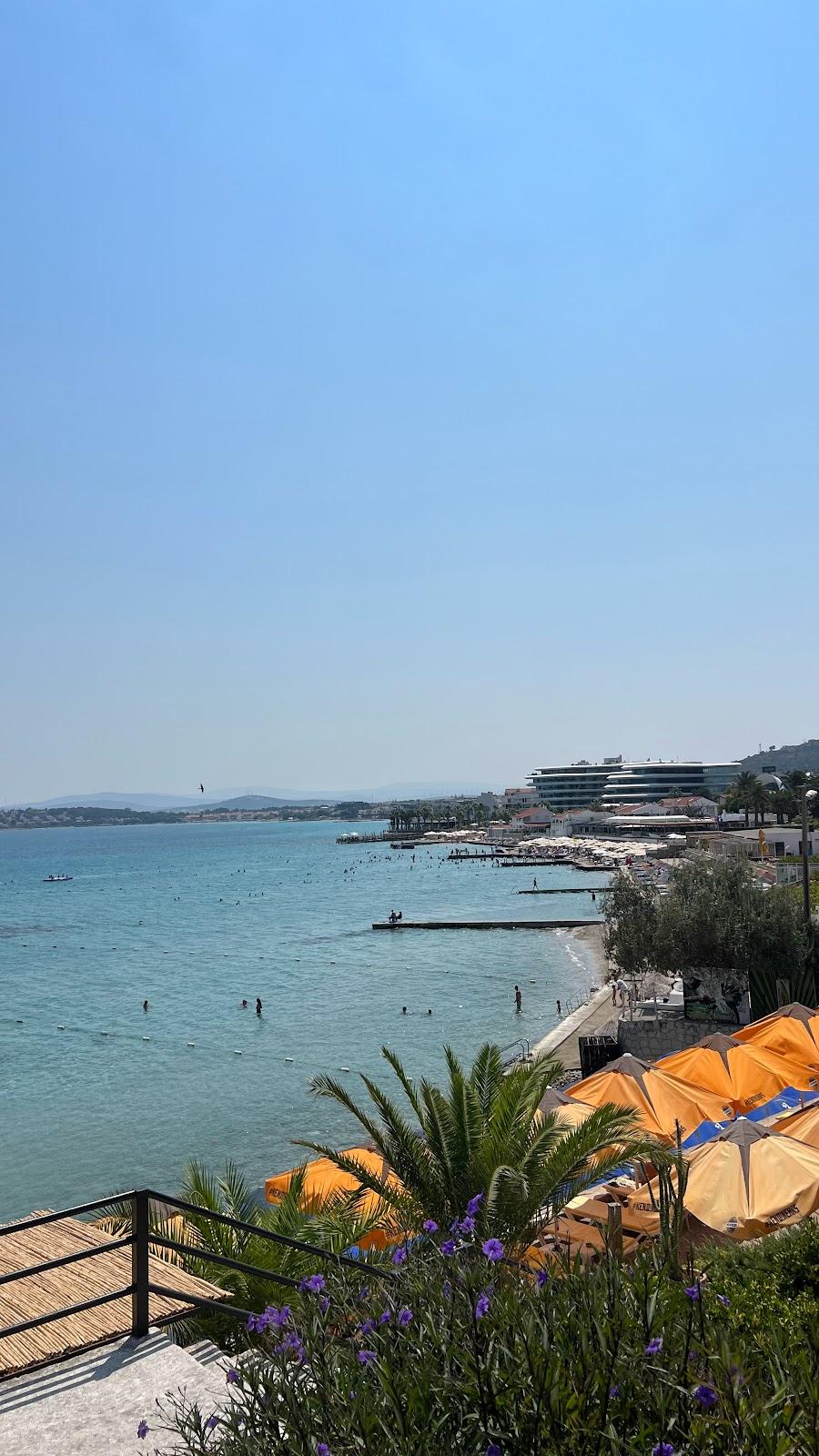 Sandee Bonjour Beach
