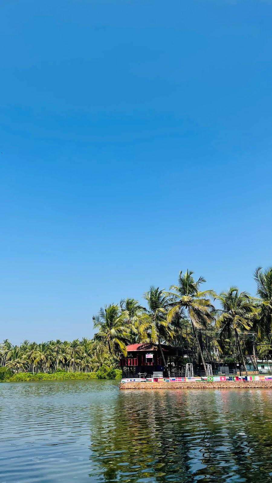 Sandee Chootad Beach