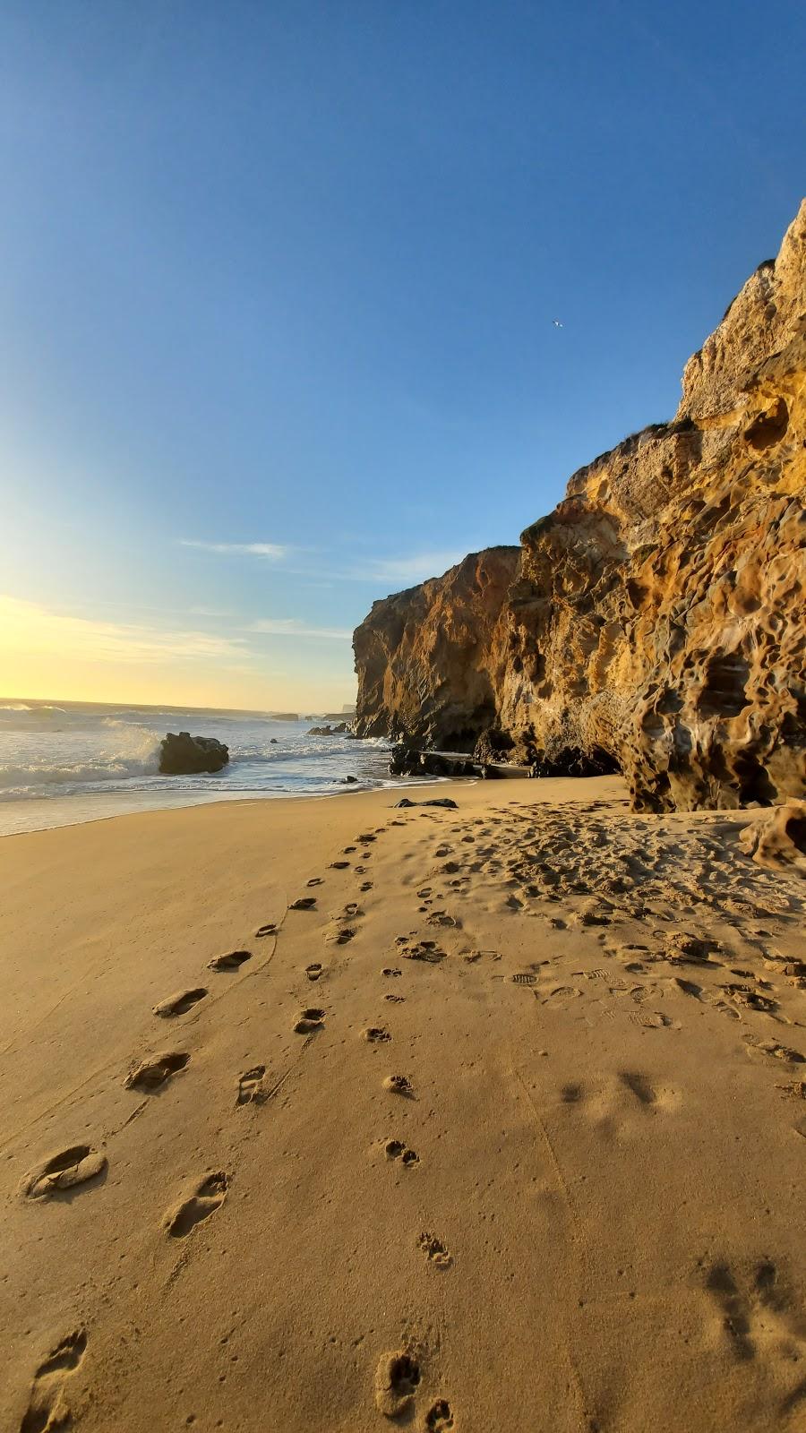 Sandee - Coast Dairies State Park - Hole-In-The-Wall Beach