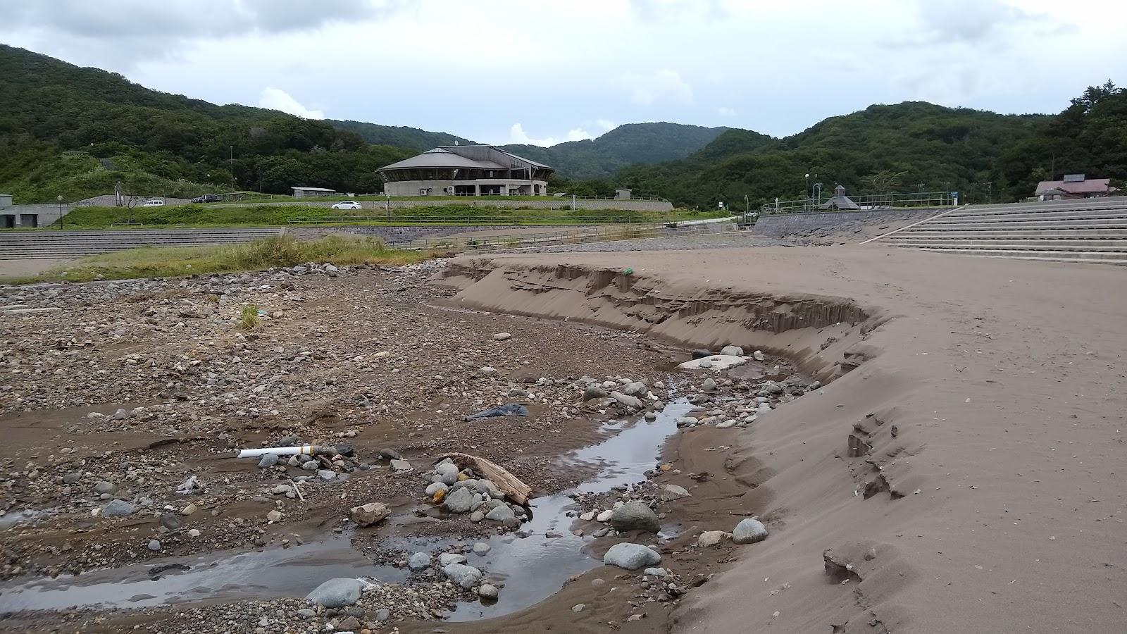 Sandee - Orikoshinai Beach Resort