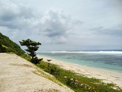 Sandee - Timbis Beach