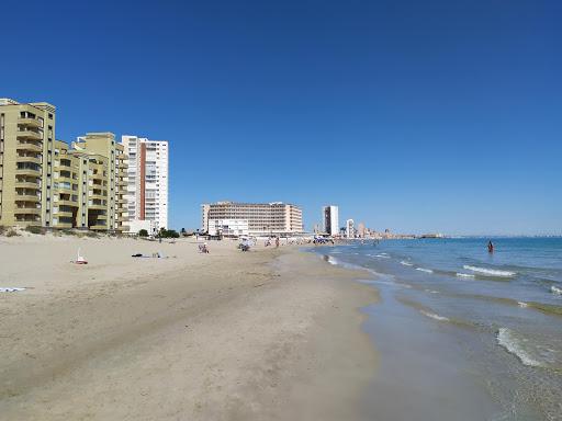 Sandee Marchamalo / Barco Perdido Photo