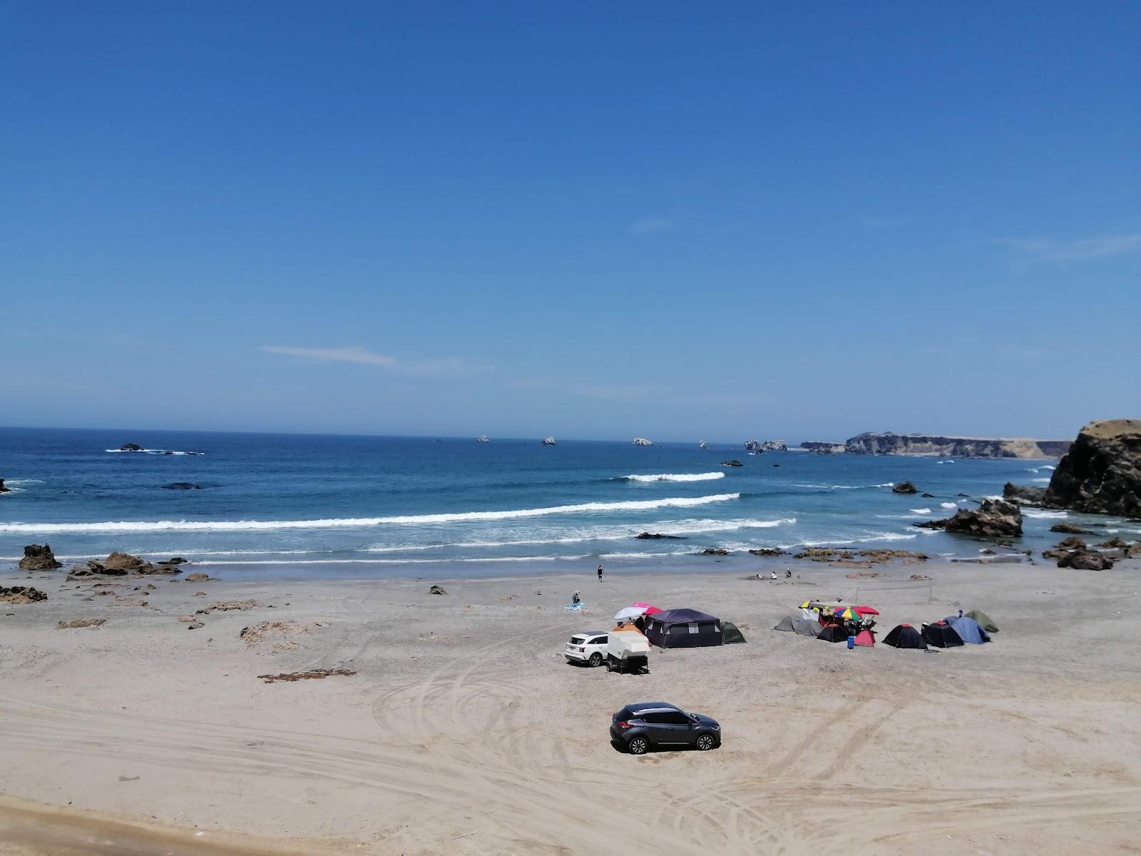 Sandee Playa El Hambre