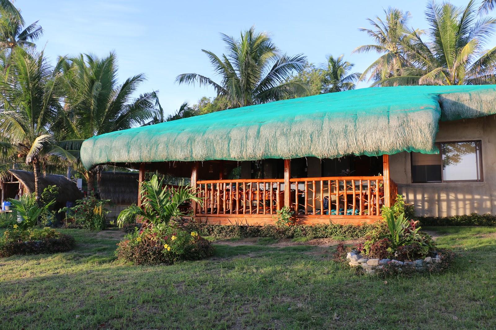 Sandee Coconut Shade Beach Resort