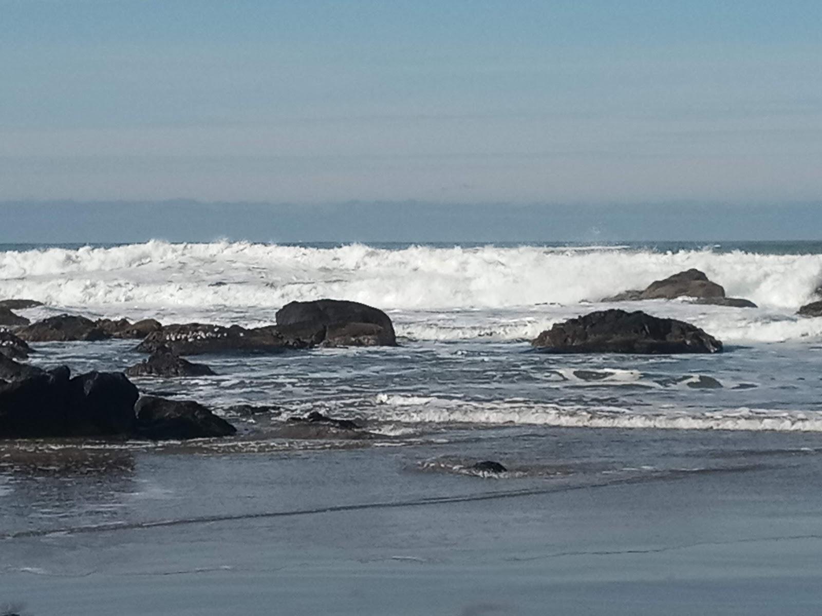 Sandee - Lincoln City Beach Access