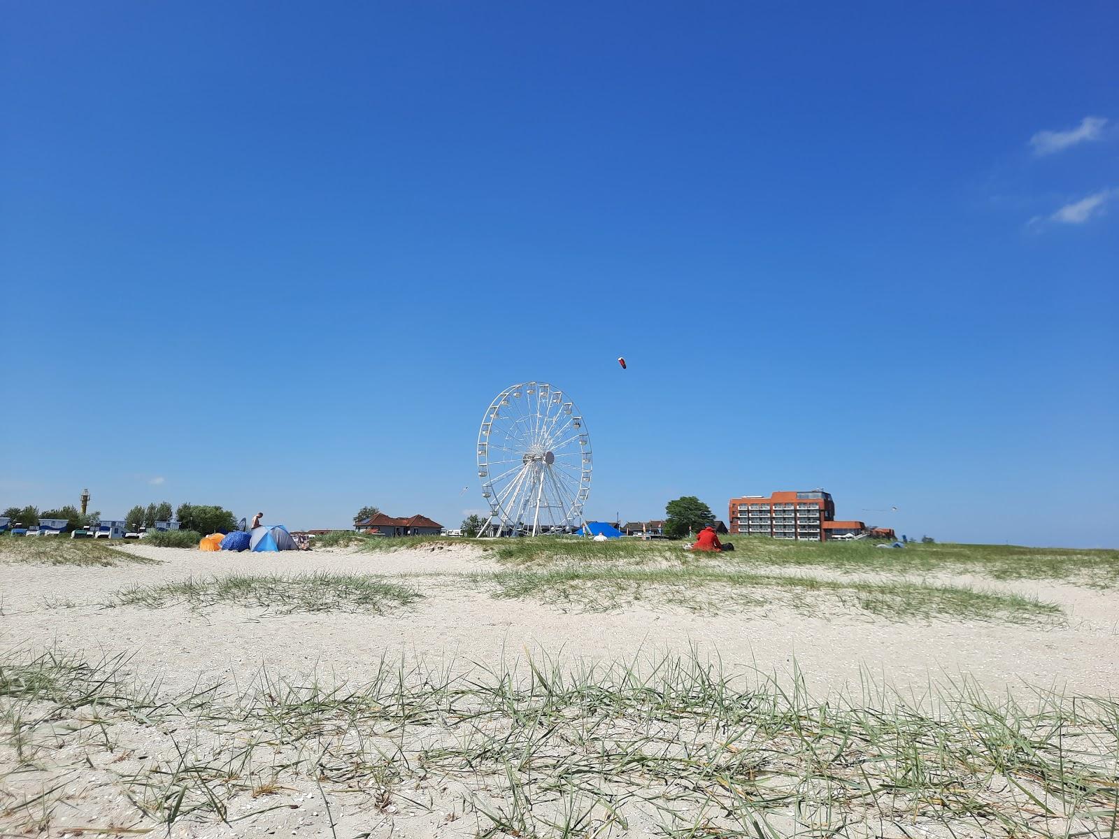 Sandee Strandbad Schillig