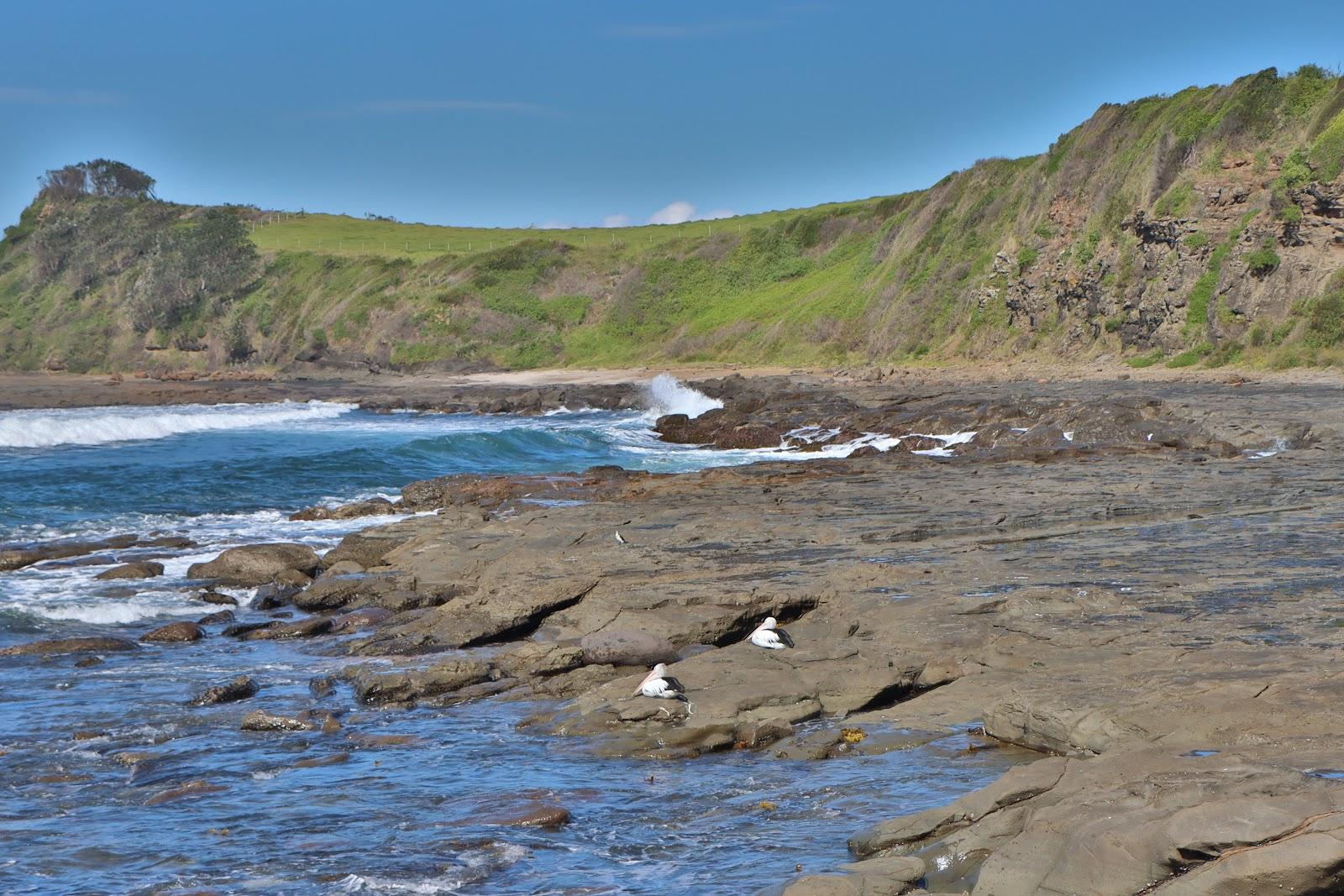 Sandee Cooke Park, Gerringong