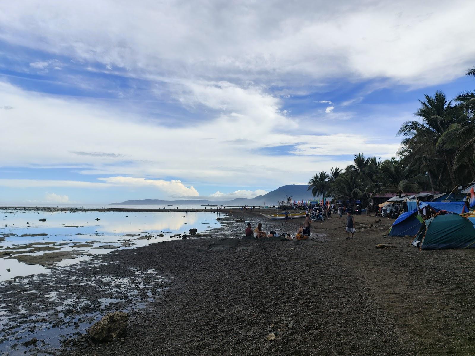 Sandee Urakay Bakasyunan Beach Front