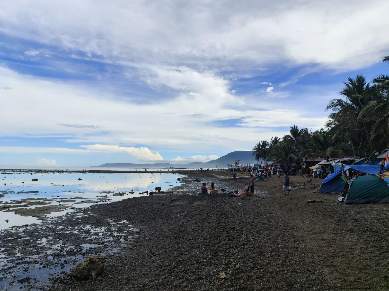 Sandee Urakay Bakasyunan Beach Front Photo