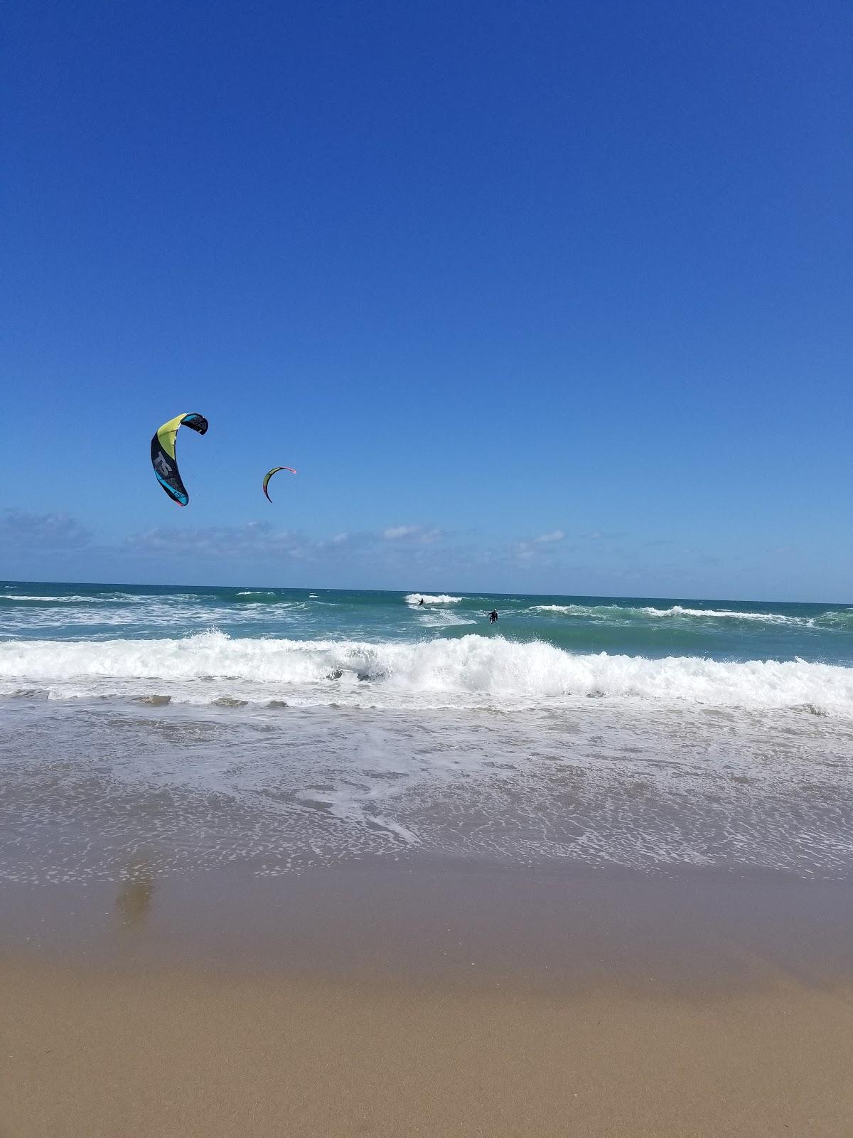 Sandee Tiger Shores Beach