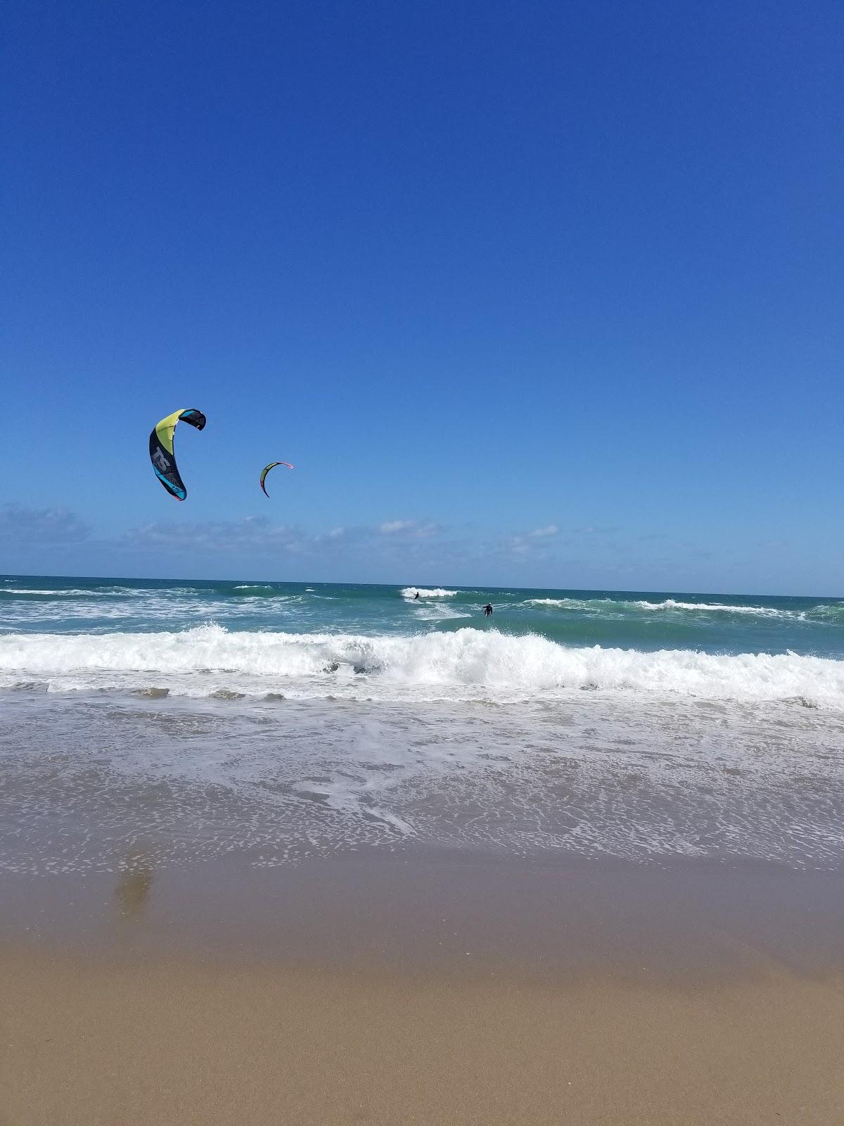 Sandee Tiger Shores Beach Photo