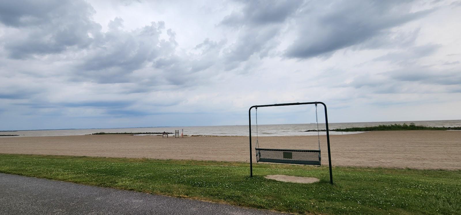 Sandee Bay Park Beach