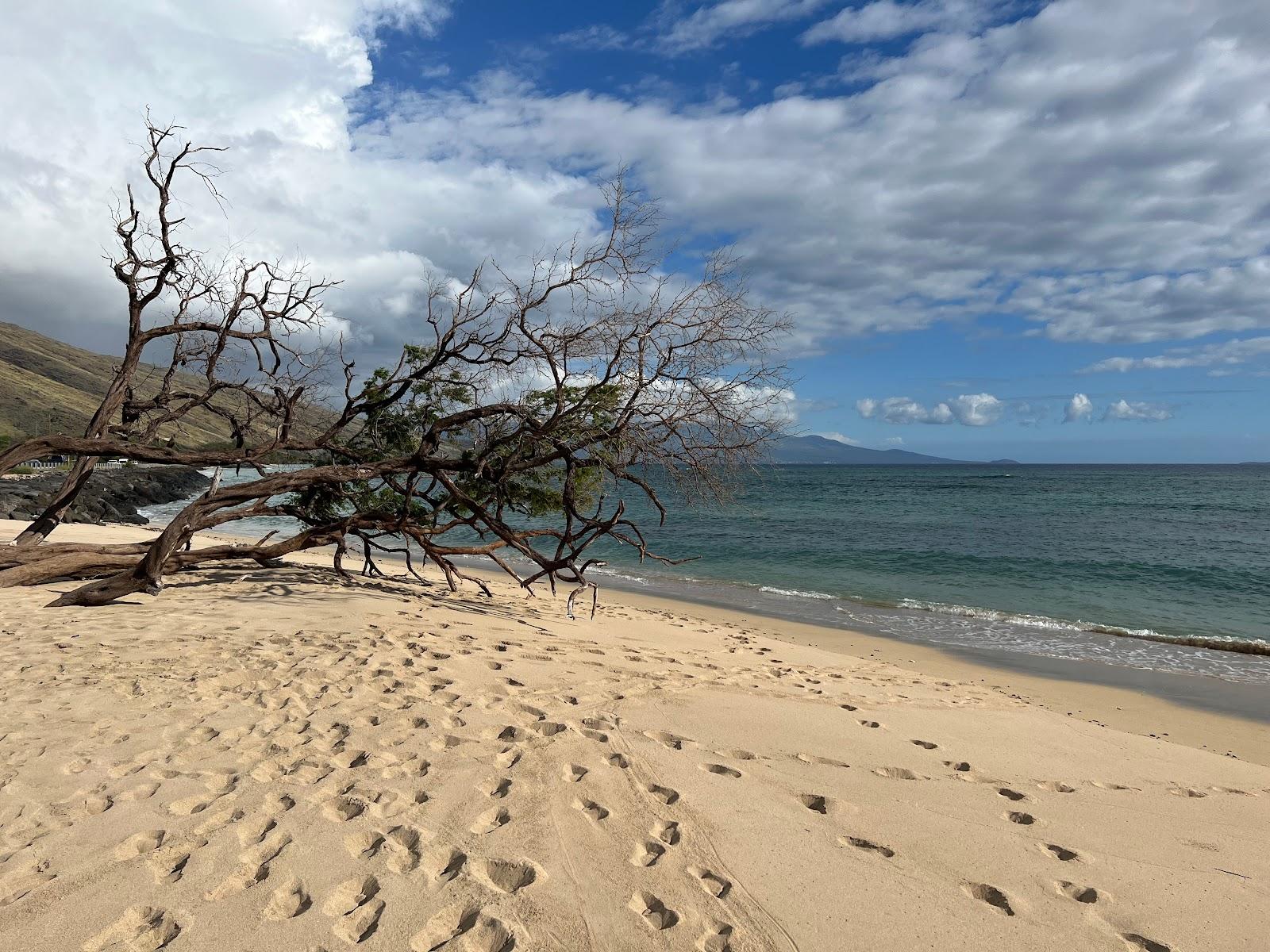 Sandee - Ukumehame Beach Park