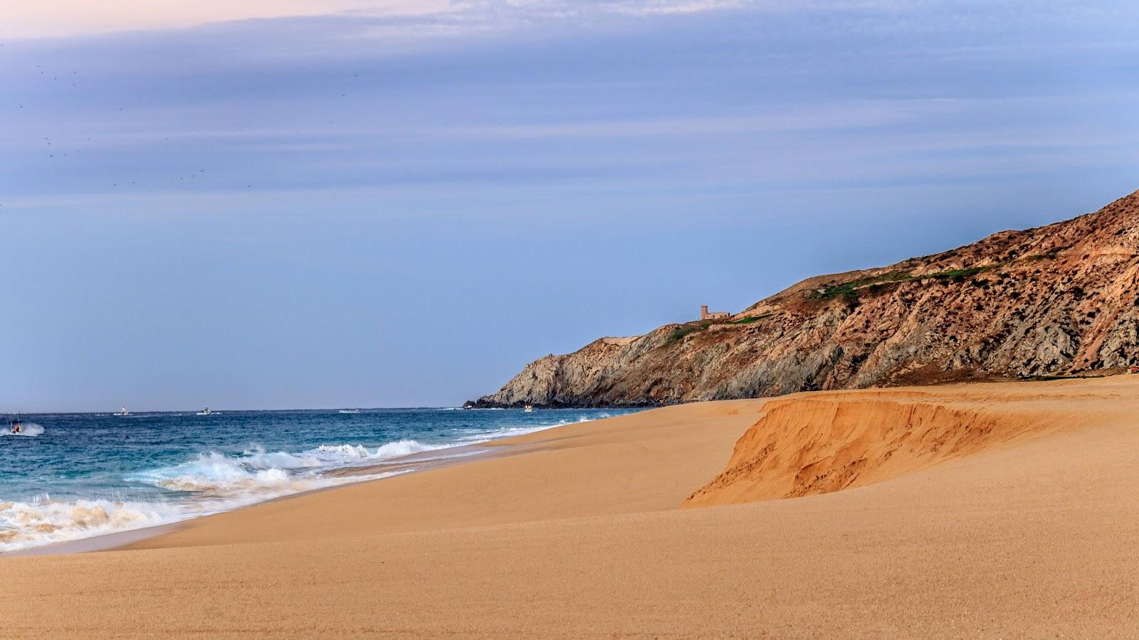 Sandee Playa el Faro Photo