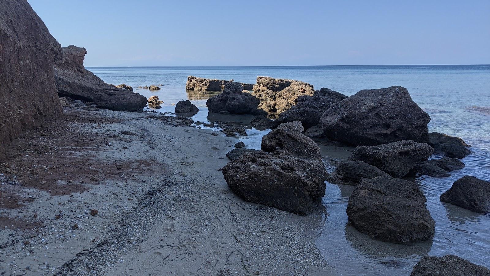 Sandee - Schimbalaya Beach