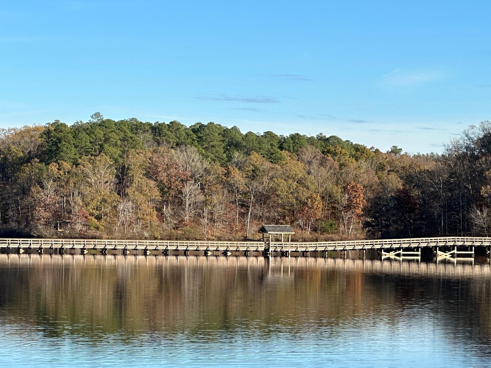 Sandee Chickasaw State Park